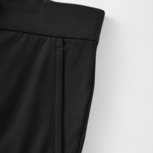 <span class=keywords><strong>Hit</strong></span> Sale Ropa de hombre Pantalones de trabajo de verano Cómodo elástico y resistente al desgaste Estilo casual - Product Image 6