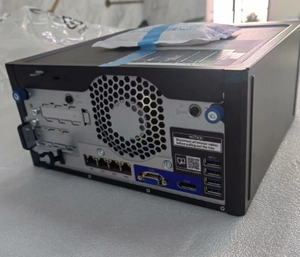 เซิร์ฟเวอร์ HPE MicroServer Gen10 Plus Xeon รุ่น Home Mini Tower - Product Image 3