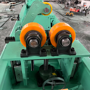 Serie de Equipos Auxiliares Automáticos y Manuales para Línea de Procesamiento de Tuberías de Petróleo - Product Image 5