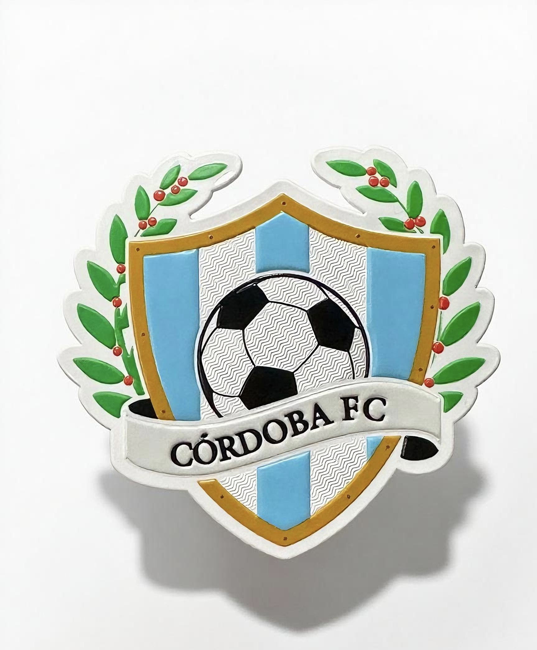 Hot Sale 3D Soccer Club Logo Embroidery Patch Eco-Friendly Iron-On Sports  Football Team Patches for Jerseys Caps Bead Resin| Alibaba.com, image size:1726x2089