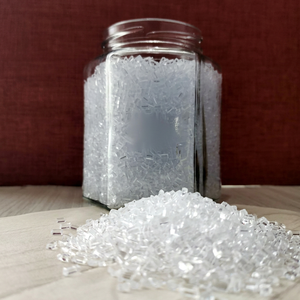 Polystyrène haute densité HB de qualité supérieure pour le moulage par soufflage GPPS, ignifuge, à usage général, pour la fabrication de plastiques - Product Image 1