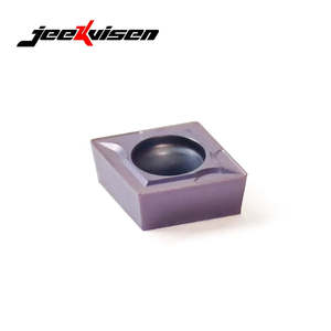 Jeekvisen ccmt09t308 Carbide biến chèn CNC lưỡi công cụ Công cụ Cắt cho gói thép không gỉ trong hộp mô hình bao gồm cnmg <span class=keywords><strong>dnmg</strong></span> snmg - Product Image 4