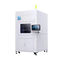 2000W SLA Menjual Printer Resin 3D Fotopolimer Kelas Industri Baru, Kecepatan Tinggi & Operasi Otomatis untuk Penggunaan Rumah Tangga/Bisnis Kecil