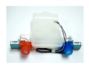 Válvula <span class=keywords><strong>de</strong></span> entrada <span class=keywords><strong>de</strong></span> agua <span class=keywords><strong>de</strong></span> repuesto para <span class=keywords><strong>lavadora</strong></span>, piezas <span class=keywords><strong>de</strong></span> <span class=keywords><strong>lavadora</strong></span> W11210459 AP6329217 W10838319 <span class=keywords><strong>Whirlpool</strong></span> Ken-more - Product Image 1