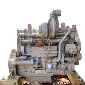 Conjunto de Motor QSK19 HPICM500 X12 QSL8.9 QSB7-G5 QSX15 QSK19 QSM11 K19 KAT50 ISM11 para Maquinaria de Construcción Cummins - Product Image 2