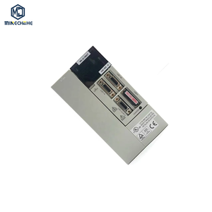 Amplificateur de servomoteur AC industriel MR-J2-350CT 0,1KW 200VAC Motion - Product Image 1