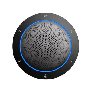 kaysuda sp200高品質マイクマルチ人電話会議ワイヤレススピーカーフォン
