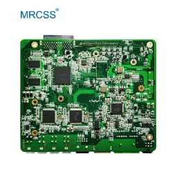 カスタムOdm電子製品PCB novat回路基板ソフトウェアOEMメーカー組立会社PCB設計サービス