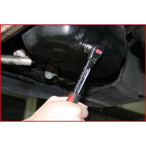 KS TOOLS-150,1409 Toma hexagonal de servicio de aceite con imán-EAN 4042146601464 LUBRICACIÓN, FILTRACIÓN Y BUJÍAS - Product Image 4