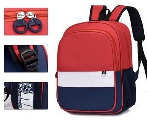 Mochila Escolar de Cartón Ligera y Práctica para Niños y Niñas de Jardín de Infancia, Venta al Por Mayor de Fábrica 2026, con Impresión de Logotipo - Product Image 4