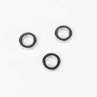 Perles tamis à matcha en acier inoxydable SS316 de qualité alimentaire, formes variées, accessoires pour le thé