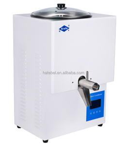 Miscelatore Agitatore per Gel Agar 20L per Attrezzature Dentali, Macchina per Duplicazione Dentale - Product Image 3