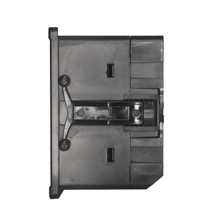 Цифровой мини-вольтметр V72 высокого качества, однофазный, 3-разрядный, с LED-дисплеем AC/DC, точность 1% - Product Image 4