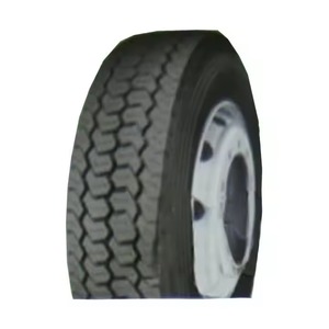 ยางรถบรรทุกเรเดียลแบบเหล็กทั้งหมดขนาด 235/75R17.5 สำหรับงานหนัก ทนทานต่อการสึกหรอ ป้องกันการบีบอัด สำหรับล้อรถพ่วงกึ่งพ่วงเชิงพาณิชย์ - Product Image 4