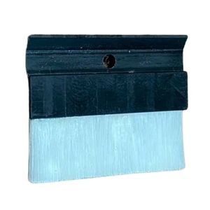 Brosse de séparation des graines à poils de haute qualité pour le traitement agricole Brosses de nettoyage industrielles ODM OEM Made In Vietnam - Product Image 5