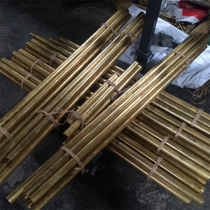 Fabricante de Tubos Redondos de Cobre ASTM AISI C1100 C1020 de 0.5mm 0.8mm 1.0mm, Tamaño Personalizable - Product Image 5