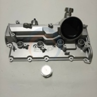 Couvre-culbuteurs en aluminium pour Nissan Juke Patrol Infiniti QX80 NV3500 NV2500 17-24 Armada 5.6L 13264-1LA0A
