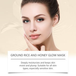 <span class=keywords><strong>Mascarilla</strong></span> facial iluminadora <span class=keywords><strong>de</strong></span> miel <span class=keywords><strong>de</strong></span> <span class=keywords><strong>arroz</strong></span> nutritivo Hoygi, <span class=keywords><strong>mascarilla</strong></span> <span class=keywords><strong>de</strong></span> <span class=keywords><strong>arroz</strong></span> molido y Honeyglow <span class=keywords><strong>para</strong></span> mejorar <span class=keywords><strong>la</strong></span> <span class=keywords><strong>cara</strong></span> y <span class=keywords><strong>la</strong></span> nariz - Product Image 2