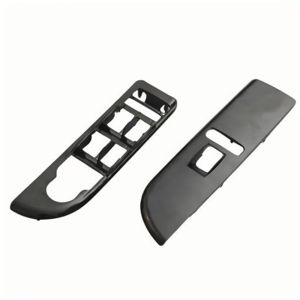 <strong>Plastic</strong> <strong>Molding</strong> Injection Mould <strong>Plastic</strong> Silicone Molds for Automotive <strong>Plastic</strong> Parts - Product Image 5