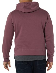 Sudadera con Capucha Personalizada con Logotipo, Superventas de Otoño, ODM, Color Sólido, Transpirable, Suave y Cómoda, de Poliéster/Algodón con Relieve, Unisex - Product Image 5