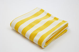 Toalla de Microfibra Profesional para Secado de Autos y Vehículos con Súper Absorción de Agua - Product Image 3