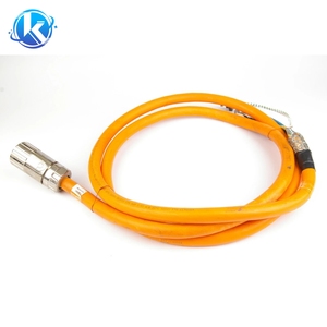 NOUVEAU CÂBLE ORIGINAL 4X10.0+2X2X1 5 FLEX 20234 E63216 LL46064 2M LOC # B102 - Product Image 1