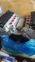 Moteur complet Factoruy Direct Wholesale Petrol 5.0t Sc V8 508PS 508pn pour Land Rover/Jaguar