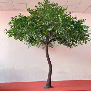 Grands arbres artificiels, <span class=keywords><strong>olivier</strong></span> vert, bonsaï, arbre <span class=keywords><strong>de</strong></span> <span class=keywords><strong>table</strong></span>, <span class=keywords><strong>centre</strong></span> <span class=keywords><strong>de</strong></span> <span class=keywords><strong>table</strong></span> pour la décoration <span class=keywords><strong>de</strong></span> <span class=keywords><strong>table</strong></span> <span class=keywords><strong>de</strong></span> mariage - Product Image 1