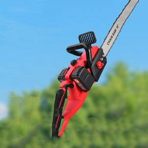 Sega Elettrica di Nuovo Tipo da 16 Pollici con Doppia Batteria, Eccezionale Autonomia e Capacità di Taglio Rapido <span class=keywords><strong>per</strong></span> Lavorazione del Legno - Product Image 3