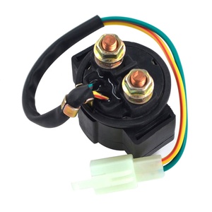 1 ensemble de pièces de rechange de moto, accessoires de démarreur, électrovanne, relais de <span class=keywords><strong>prix</strong></span>, pour <span class=keywords><strong>POLARIS</strong></span> scidivan 200 QUAD <span class=keywords><strong>RANGER</strong></span> RZR170 - Product Image 4