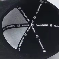 Máquina automática de serigrafía de tipo plano, gorra de béisbol, cinta de puntadas dobles, máquina de serigrafía de etiquetas