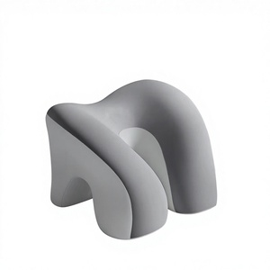 Oreiller de sieste <span class=keywords><strong>en</strong></span> soie de lait pour bureau, salle de classe, étudiants, pause déjeuner, utilisation sur table, enfants et positions allongées - Product Image 2