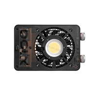 Lumière LED COB ZHIYUN MOLUS X100 100W pour photographie, éclairage extérieur, prise de vue photo/vidéo, lampe de poche portable