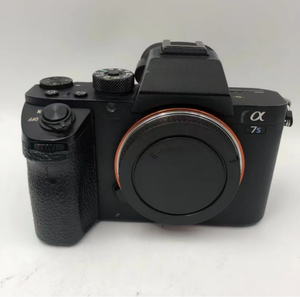 Appareil photo reflex numérique professionnel d'occasion, adapté aux équipements de studio Sony A7SII A7S2, vente en gros - Product Image 1