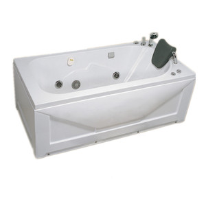 LX-247 douche salle de bain autoportant <span class=keywords><strong>120</strong></span> cm <span class=keywords><strong>baignoire</strong></span> - Product Image 5