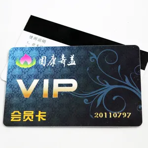 VIP Discount Card