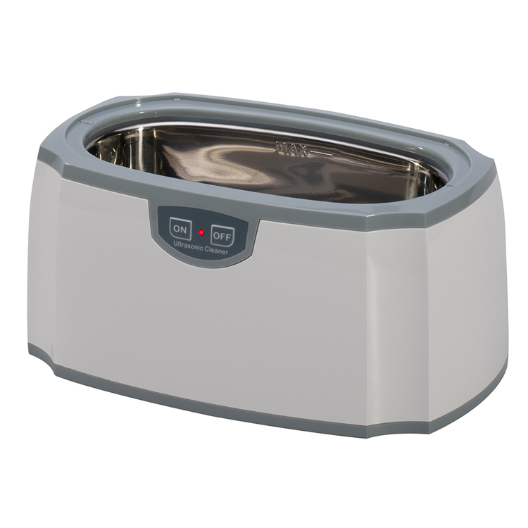 Новая Стоматологическая Ультразвуковая мини-машина Luxsmile OEM, портативный резервуар из нержавеющей стали для ювелирных изделий, очков, бытовой стоматологический ультразвуковой очиститель