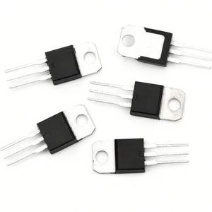 Guaranteed Original & New V40170C-M3/4W TO-220AB Transistor Specialized Electronic Components Purchasing and Support Services - Product Image 1