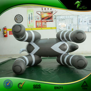 Zebra <span class=keywords><strong>Inflable</strong></span> Gigante, Juguete <span class=keywords><strong>Inflable</strong></span> de Caballo de 2 m de Altura, <span class=keywords><strong>Muñeca</strong></span> <span class=keywords><strong>Inflable</strong></span> Sexy Hongyi <span class=keywords><strong>para</strong></span> Hombre - Product Image 6