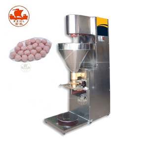 เครื่องผสมลูกชิ้นเชิงพาณิชย์ - Product Image 3