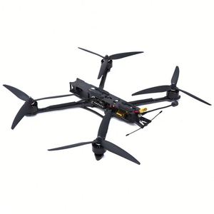 10 13 15 Inch FPV <b>Drones</b> 8kg Payload 20km 900Kv Motor Flight Heavy Load Long Rang Remote Control FPV <b>Drone</b> - Product Image 3