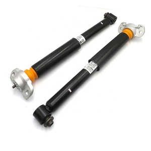 <span class=keywords><strong>Ricambi</strong></span> <span class=keywords><strong>Originali</strong></span> <span class=keywords><strong>Chevrolet</strong></span> Captiva 2020- Gruppo Ammortizzatore Posteriore Codice OE 23545884 - Product Image 5