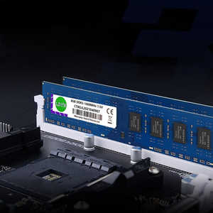 LDYN <span class=keywords><strong>DDR3</strong></span> 4GB/8GB 1600MHz PC3-12800 240pin UDIMM 1,5 V memoria <span class=keywords><strong>RAM</strong></span> de escritorio no ECC Stock para computadoras de juegos - Product Image 4