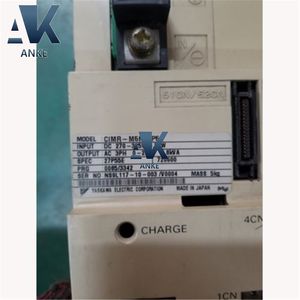 YASKAWA CIMR-M5N27P5 ไดรฟ์แกนหมุน AC รับประกันหนึ่งปี - Product Image 3