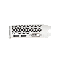 Nouvelle carte graphique PCI Express RX550 4 Go 128 bits avec ventilateur pour PC de jeu, fabriquée en usine OEM, compatible DirectX 12, mémoire 6000 MHz