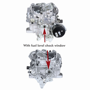 Carburador 1406 para Performer 600 CFM 4 BBL, estrangulador eléctrico, accesorios para coche, <span class=keywords><strong>camioneta</strong></span> Ford Mercury <span class=keywords><strong>Mustang</strong></span> GT 289 GMC - Product Image 5