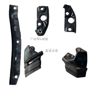 <span class=keywords><strong>Guida</strong></span> del paraurti laterale destro e sinistro usata originale per dispositivo per modelli 51117347460 e 51117347459 fantasma roll Royce di 17 anni - Product Image 5