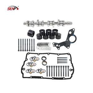 SENP Auto Motor teile Passend für 05-06 VW Jetta GL GLS 1.9 TDI SOHC BRM DIESEL Nockenwellen heber Lagers atz 038109101AH,038109309A - Product Image 1