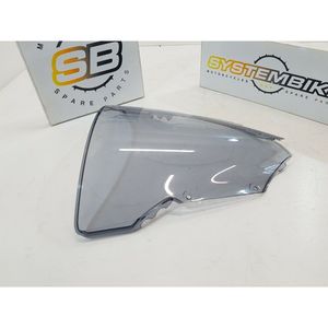 Parabrezza in Plexiglass YAMAHA Cupolino R6 2008-2016 Compatibile GMR - Product Image 5