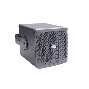 Altavoz HD-4 de 4.5 Pulgadas, 50W, 8 Ohmios, Estéreo, XLR, Pasivo, de Rango Completo, Impedancia Constante, para Interiores, Sistema de Sonido Profesional de Alta Fidelidad para DJ - Product Image 4